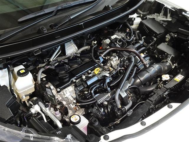 ヤリスクロス ハイブリッドZ 衝突被害軽減システム メモリーナビ フルセグ バックカメラ ETC LEDヘッドランプ スマートキー(26枚目)