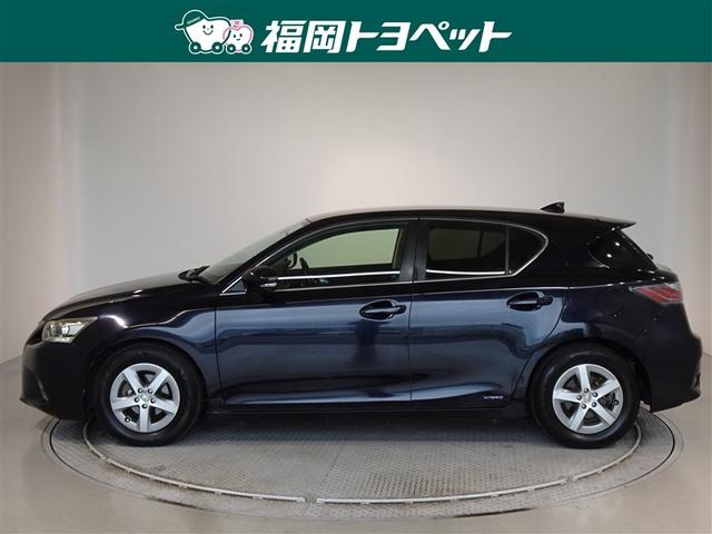 CT CT200h メモリーナビ フルセグ バックカメラ ETC スマートキー(2枚目)