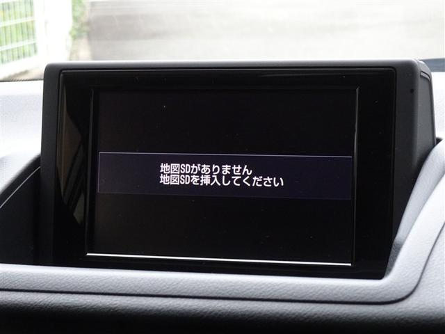 CT CT200h メモリーナビ フルセグ バックカメラ ETC スマートキー(6枚目)