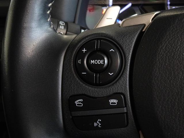 CT CT200h メモリーナビ フルセグ バックカメラ ETC スマートキー(11枚目)