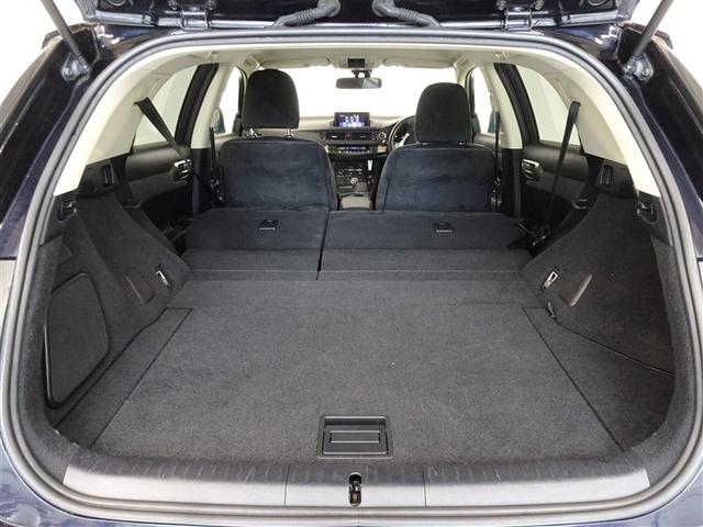 CT CT200h メモリーナビ フルセグ バックカメラ ETC スマートキー(19枚目)