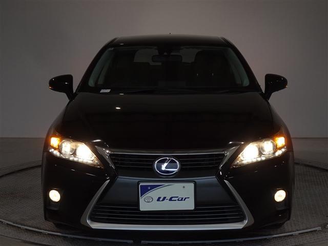 CT CT200h メモリーナビ フルセグ バックカメラ ETC スマートキー(24枚目)