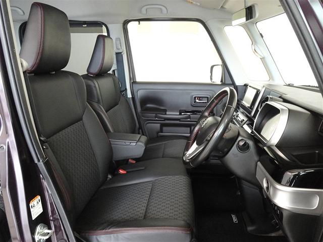 スペーシアカスタム ハイブリッドXS 衝突被害軽減システム メモリーナビ ワンセグ バックカメラ 両側電動スライド LEDヘッドランプ スマートキー(4枚目)