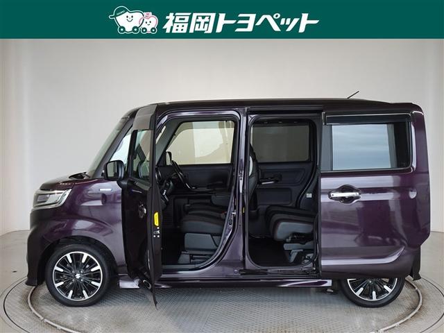 スペーシアカスタム ハイブリッドXS 衝突被害軽減システム メモリーナビ ワンセグ バックカメラ 両側電動スライド LEDヘッドランプ スマートキー(18枚目)