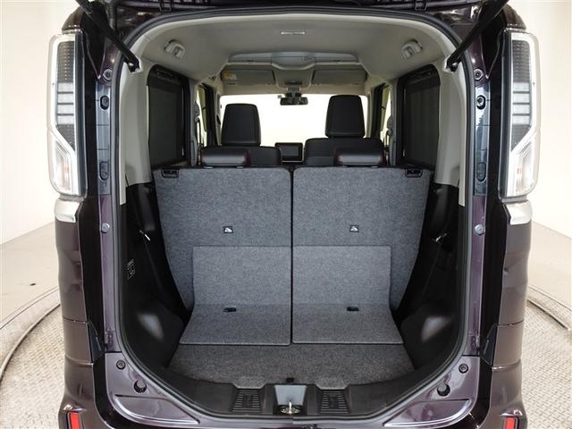 スペーシアカスタム ハイブリッドXS 衝突被害軽減システム メモリーナビ ワンセグ バックカメラ 両側電動スライド LEDヘッドランプ スマートキー(21枚目)