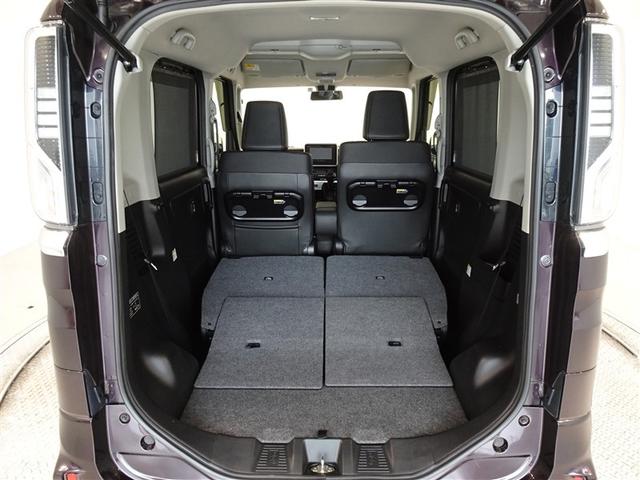 スペーシアカスタム ハイブリッドXS 衝突被害軽減システム メモリーナビ ワンセグ バックカメラ 両側電動スライド LEDヘッドランプ スマートキー(22枚目)