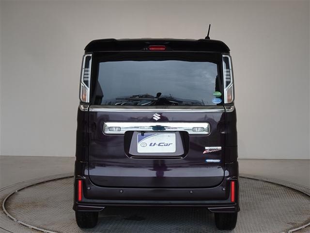 スペーシアカスタム ハイブリッドXS 衝突被害軽減システム メモリーナビ ワンセグ バックカメラ 両側電動スライド LEDヘッドランプ スマートキー(23枚目)