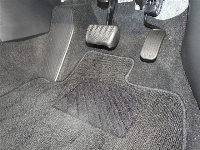 カローラクロス ハイブリッド Z 衝突被害軽減システム メモリーナビ フルセグ バックカメラ ETC LEDヘッドランプ スマートキー(11枚目)