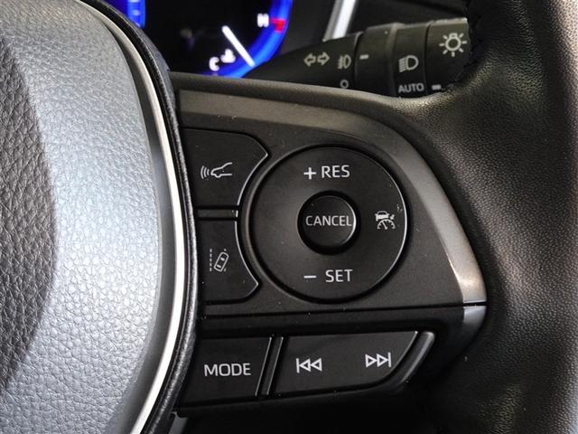 カローラクロス ハイブリッド Z 衝突被害軽減システム メモリーナビ フルセグ バックカメラ ETC LEDヘッドランプ スマートキー(12枚目)