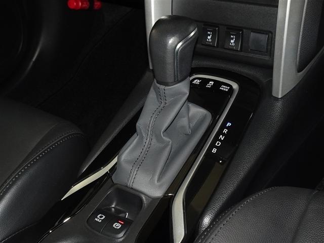 カローラクロス ハイブリッド Z 衝突被害軽減システム メモリーナビ フルセグ バックカメラ ETC LEDヘッドランプ スマートキー(15枚目)