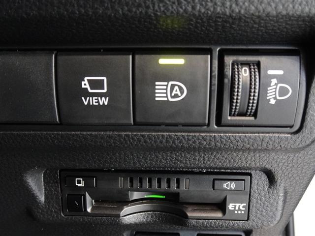 カローラクロス ハイブリッド Z 衝突被害軽減システム メモリーナビ フルセグ バックカメラ ETC LEDヘッドランプ スマートキー(16枚目)