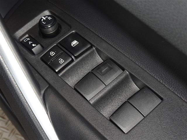 カローラクロス ハイブリッド Z 衝突被害軽減システム メモリーナビ フルセグ バックカメラ ETC LEDヘッドランプ スマートキー(17枚目)