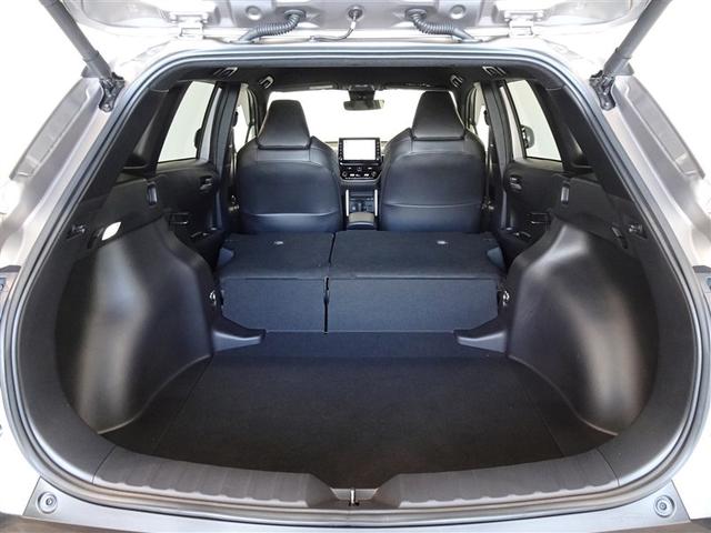 カローラクロス ハイブリッド Z 衝突被害軽減システム メモリーナビ フルセグ バックカメラ ETC LEDヘッドランプ スマートキー(21枚目)