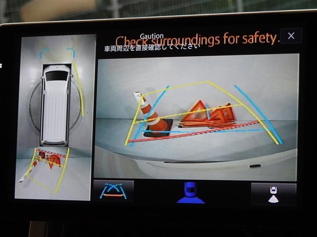 ハイエースバン ロングスーパーＧＬ　衝突被害軽減システム　バックカメラ　ＥＴＣ　両側電動スライド　ＬＥＤヘッドランプ　ディーゼル（8枚目）