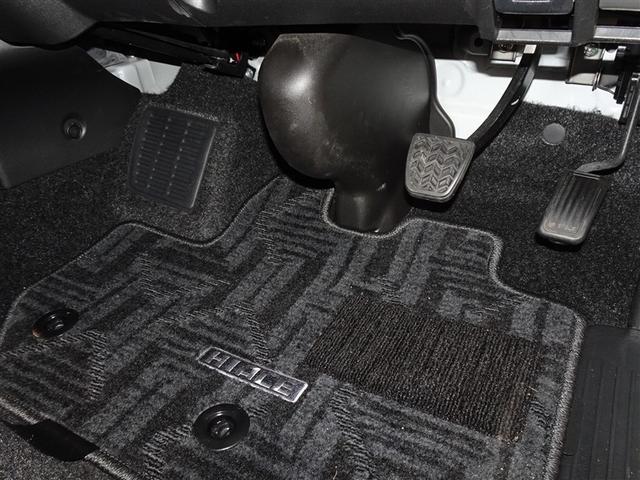 ハイエースバン ロングスーパーＧＬ　衝突被害軽減システム　バックカメラ　ＥＴＣ　両側電動スライド　ＬＥＤヘッドランプ　ディーゼル（10枚目）