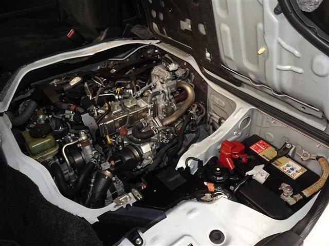 ハイエースバン ロングスーパーＧＬ　衝突被害軽減システム　バックカメラ　ＥＴＣ　両側電動スライド　ＬＥＤヘッドランプ　ディーゼル（25枚目）