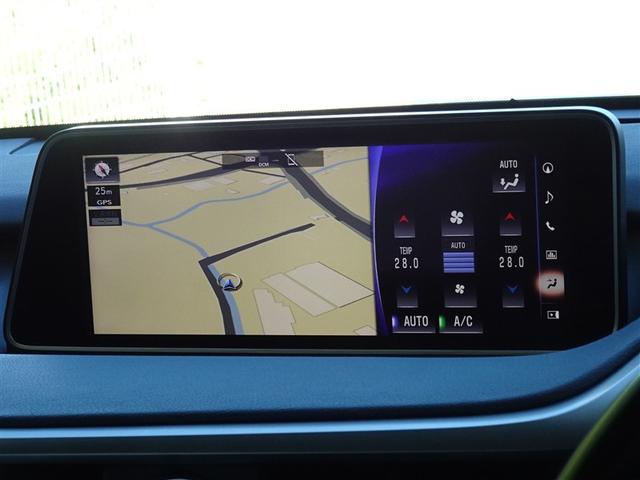 ＲＸ ＲＸ４５０ｈ　Ｆスポーツ　衝突被害軽減システム　メモリーナビ　フルセグ　バックカメラ　ＥＴＣ　サンルーフ　フルエアロ　ＬＥＤヘッドランプ　スマートキー（6枚目）