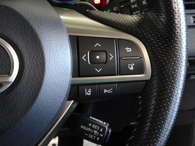 ＲＸ ＲＸ４５０ｈ　Ｆスポーツ　衝突被害軽減システム　メモリーナビ　フルセグ　バックカメラ　ＥＴＣ　サンルーフ　フルエアロ　ＬＥＤヘッドランプ　スマートキー（12枚目）