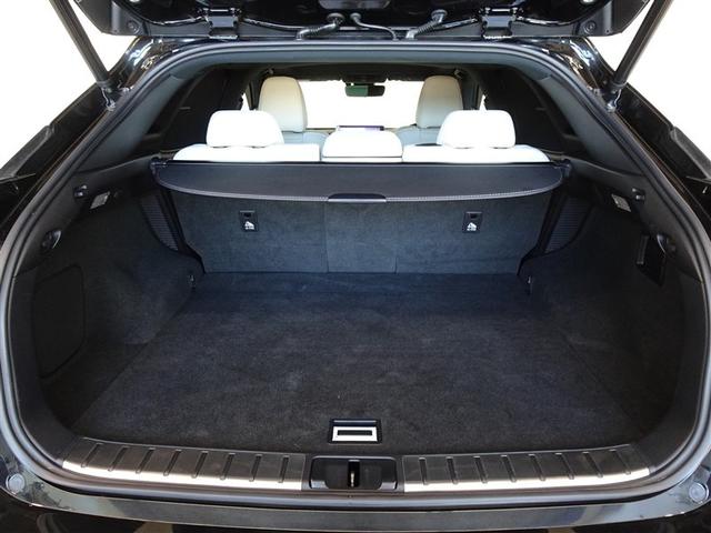 ＲＸ ＲＸ４５０ｈ　Ｆスポーツ　衝突被害軽減システム　メモリーナビ　フルセグ　バックカメラ　ＥＴＣ　サンルーフ　フルエアロ　ＬＥＤヘッドランプ　スマートキー（23枚目）