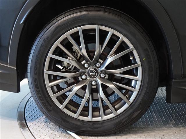 ＲＸ ＲＸ４５０ｈ　Ｆスポーツ　衝突被害軽減システム　メモリーナビ　フルセグ　バックカメラ　ＥＴＣ　サンルーフ　フルエアロ　ＬＥＤヘッドランプ　スマートキー（29枚目）