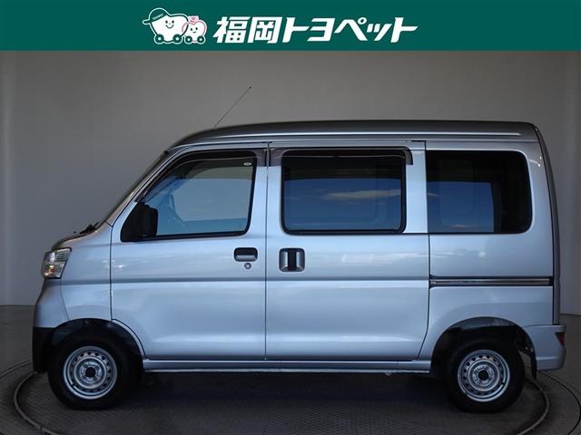 ハイゼットカーゴ ＤＸ（2枚目）