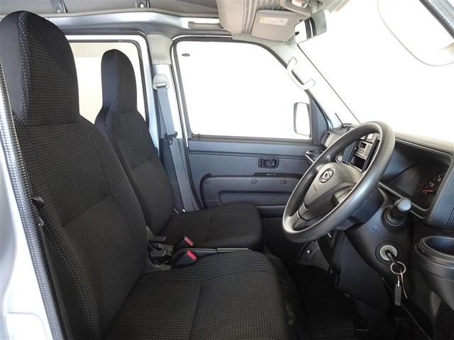 ハイゼットカーゴ ＤＸ（4枚目）