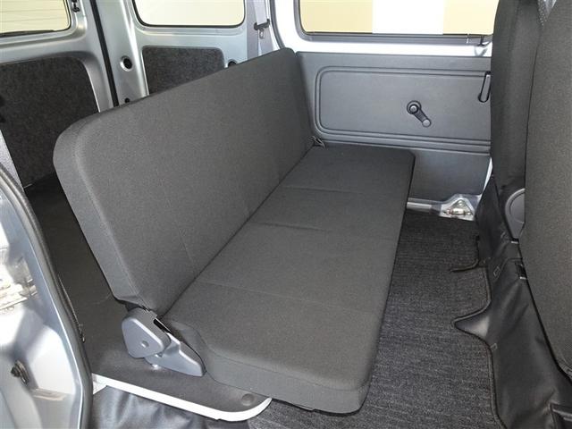 ハイゼットカーゴ ＤＸ（13枚目）