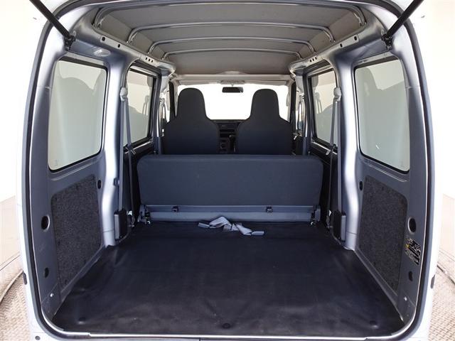 ハイゼットカーゴ ＤＸ（14枚目）