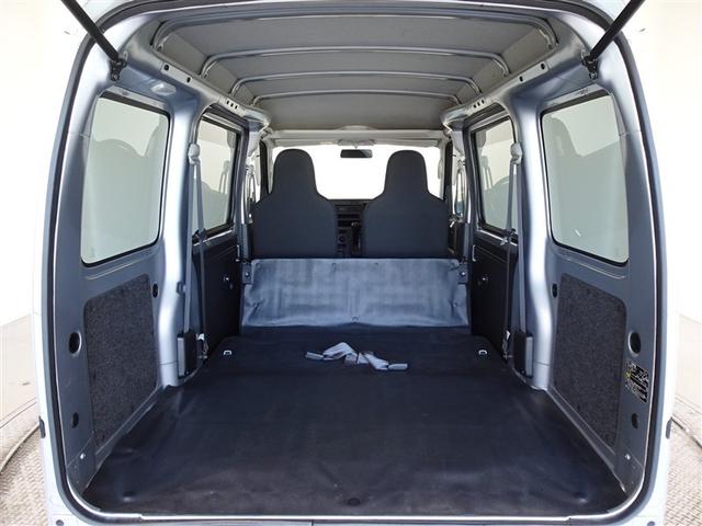 ハイゼットカーゴ ＤＸ（15枚目）