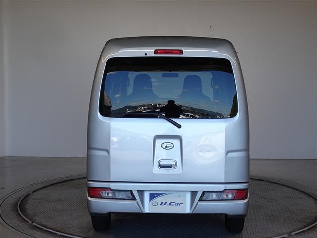 ハイゼットカーゴ ＤＸ（16枚目）