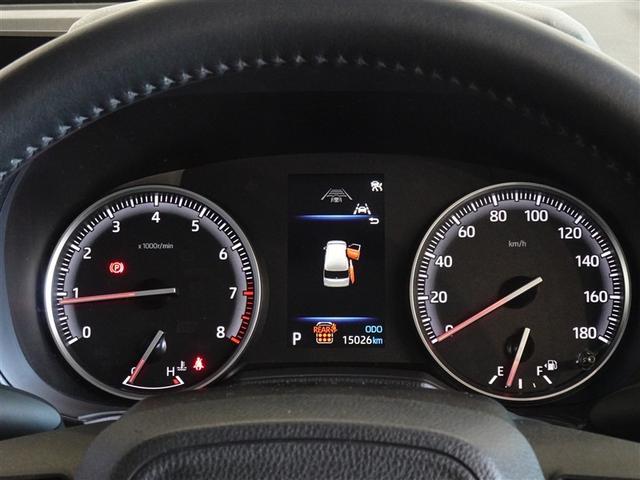 ノア Ｇ　衝突被害軽減システム　メモリーナビ　フルセグ　後席モニター　バックカメラ　ＥＴＣ　両側電動スライド　３列シート　ＬＥＤヘッドランプ　スマートキー　乗車定員８人（10枚目）