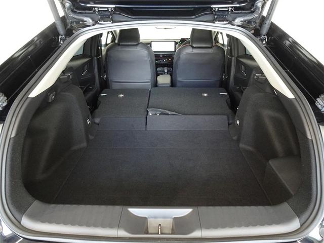 プリウス Z 衝突被害軽減システム フルセグ バックカメラ ETC ドラレコ サンルーフ LEDヘッドランプ スマートキー(25枚目)