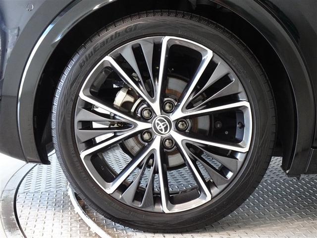 プリウス Z 衝突被害軽減システム フルセグ バックカメラ ETC ドラレコ サンルーフ LEDヘッドランプ スマートキー(29枚目)