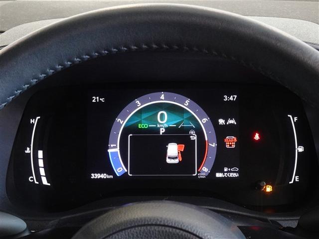 シエンタ Ｚ　衝突被害軽減システム　メモリーナビ　フルセグ　バックカメラ　ＥＴＣ　ドラレコ　両側電動スライド　３列シート　ＬＥＤヘッドランプ　スマートキー　乗車定員７人（10枚目）