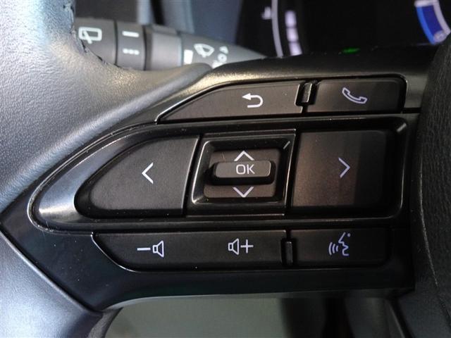 シエンタ Ｚ　衝突被害軽減システム　メモリーナビ　フルセグ　バックカメラ　ＥＴＣ　ドラレコ　両側電動スライド　３列シート　ＬＥＤヘッドランプ　スマートキー　乗車定員７人（13枚目）