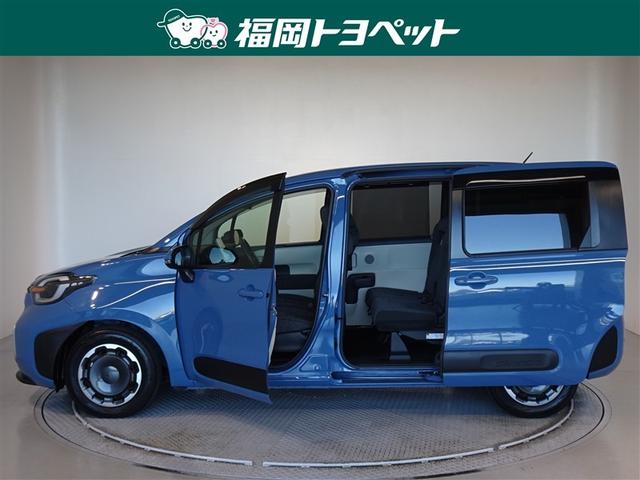 シエンタ Ｚ　衝突被害軽減システム　メモリーナビ　フルセグ　バックカメラ　ＥＴＣ　ドラレコ　両側電動スライド　３列シート　ＬＥＤヘッドランプ　スマートキー　乗車定員７人（18枚目）