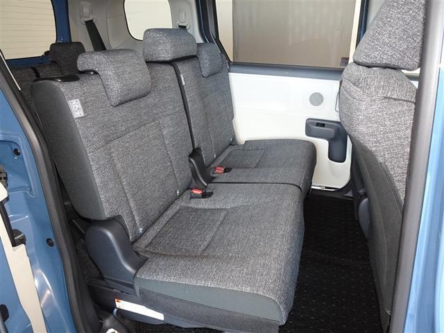 シエンタ Ｚ　衝突被害軽減システム　メモリーナビ　フルセグ　バックカメラ　ＥＴＣ　ドラレコ　両側電動スライド　３列シート　ＬＥＤヘッドランプ　スマートキー　乗車定員７人（19枚目）