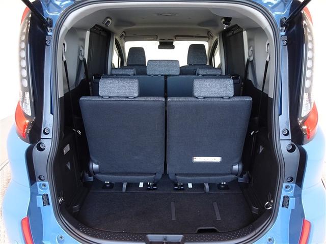 シエンタ Ｚ　衝突被害軽減システム　メモリーナビ　フルセグ　バックカメラ　ＥＴＣ　ドラレコ　両側電動スライド　３列シート　ＬＥＤヘッドランプ　スマートキー　乗車定員７人（21枚目）