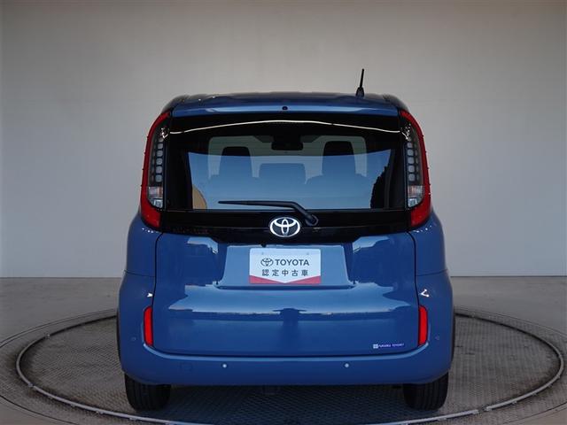 シエンタ Ｚ　衝突被害軽減システム　メモリーナビ　フルセグ　バックカメラ　ＥＴＣ　ドラレコ　両側電動スライド　３列シート　ＬＥＤヘッドランプ　スマートキー　乗車定員７人（23枚目）