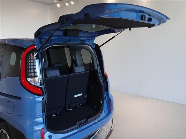 シエンタ Ｚ　衝突被害軽減システム　メモリーナビ　フルセグ　バックカメラ　ＥＴＣ　ドラレコ　両側電動スライド　３列シート　ＬＥＤヘッドランプ　スマートキー　乗車定員７人（24枚目）