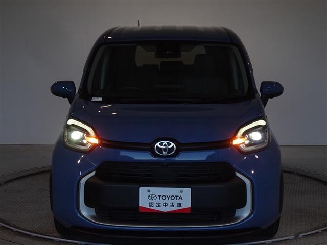 シエンタ Ｚ　衝突被害軽減システム　メモリーナビ　フルセグ　バックカメラ　ＥＴＣ　ドラレコ　両側電動スライド　３列シート　ＬＥＤヘッドランプ　スマートキー　乗車定員７人（27枚目）