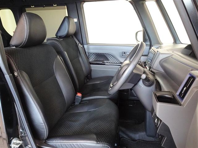 タント カスタムXセレクション 衝突被害軽減システム メモリーナビ フルセグ バックカメラ ETC 両側電動スライド LEDヘッドランプ スマートキー(4枚目)