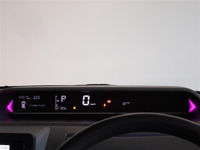 タント カスタムXセレクション 衝突被害軽減システム メモリーナビ フルセグ バックカメラ ETC 両側電動スライド LEDヘッドランプ スマートキー(10枚目)