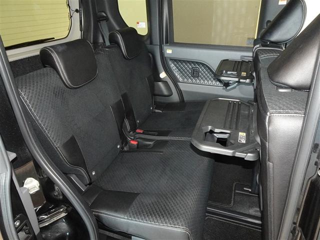 タント カスタムXセレクション 衝突被害軽減システム メモリーナビ フルセグ バックカメラ ETC 両側電動スライド LEDヘッドランプ スマートキー(19枚目)