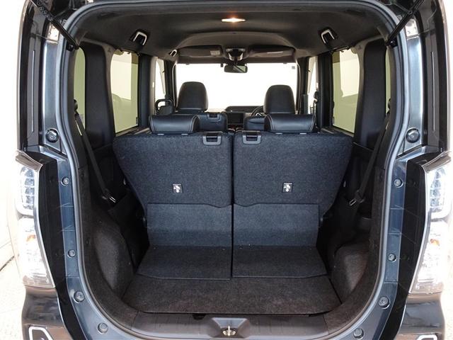 タント カスタムXセレクション 衝突被害軽減システム メモリーナビ フルセグ バックカメラ ETC 両側電動スライド LEDヘッドランプ スマートキー(20枚目)