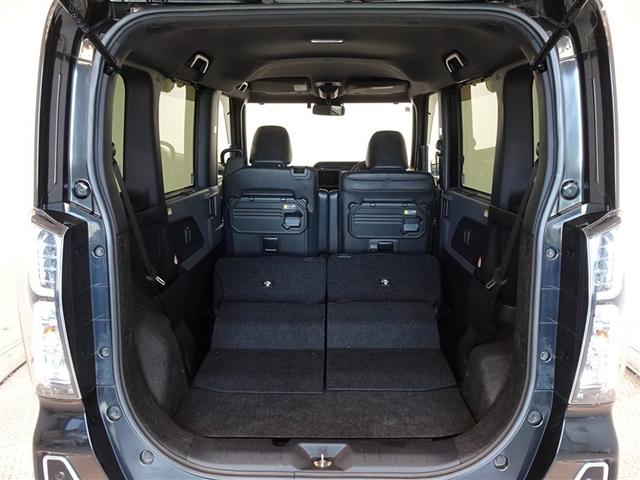 タント カスタムXセレクション 衝突被害軽減システム メモリーナビ フルセグ バックカメラ ETC 両側電動スライド LEDヘッドランプ スマートキー(21枚目)