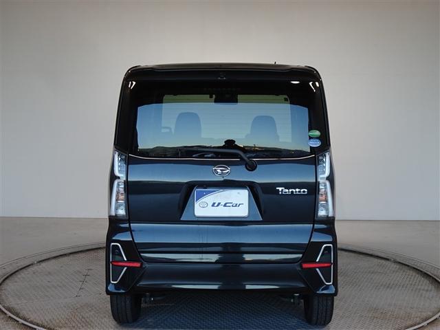 タント カスタムXセレクション 衝突被害軽減システム メモリーナビ フルセグ バックカメラ ETC 両側電動スライド LEDヘッドランプ スマートキー(22枚目)