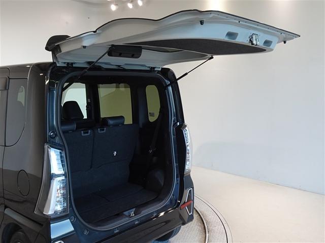 タント カスタムXセレクション 衝突被害軽減システム メモリーナビ フルセグ バックカメラ ETC 両側電動スライド LEDヘッドランプ スマートキー(23枚目)