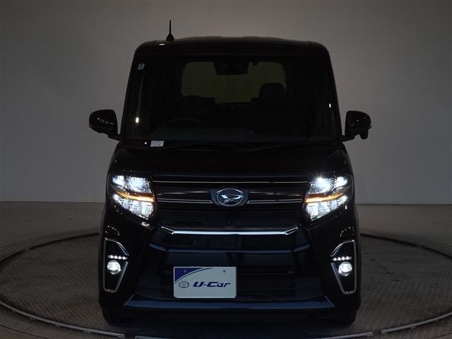 タント カスタムXセレクション 衝突被害軽減システム メモリーナビ フルセグ バックカメラ ETC 両側電動スライド LEDヘッドランプ スマートキー(26枚目)