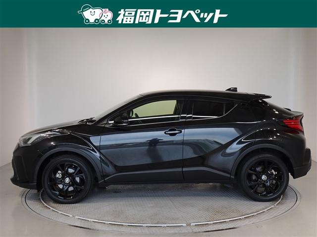 Ｃ－ＨＲ Ｇ　モード　ネロ　セーフティプラス　衝突被害軽減システム　メモリーナビ　フルセグ　バックカメラ　ＥＴＣ　ＬＥＤヘッドランプ　スマートキー（2枚目）